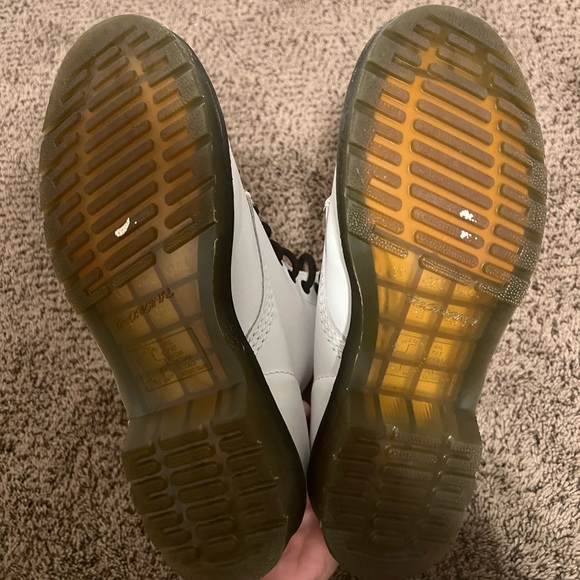 Dr. Martens 1460 Boots - Picture 6 of 6